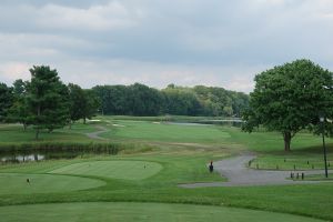 Firestone (North) 10th